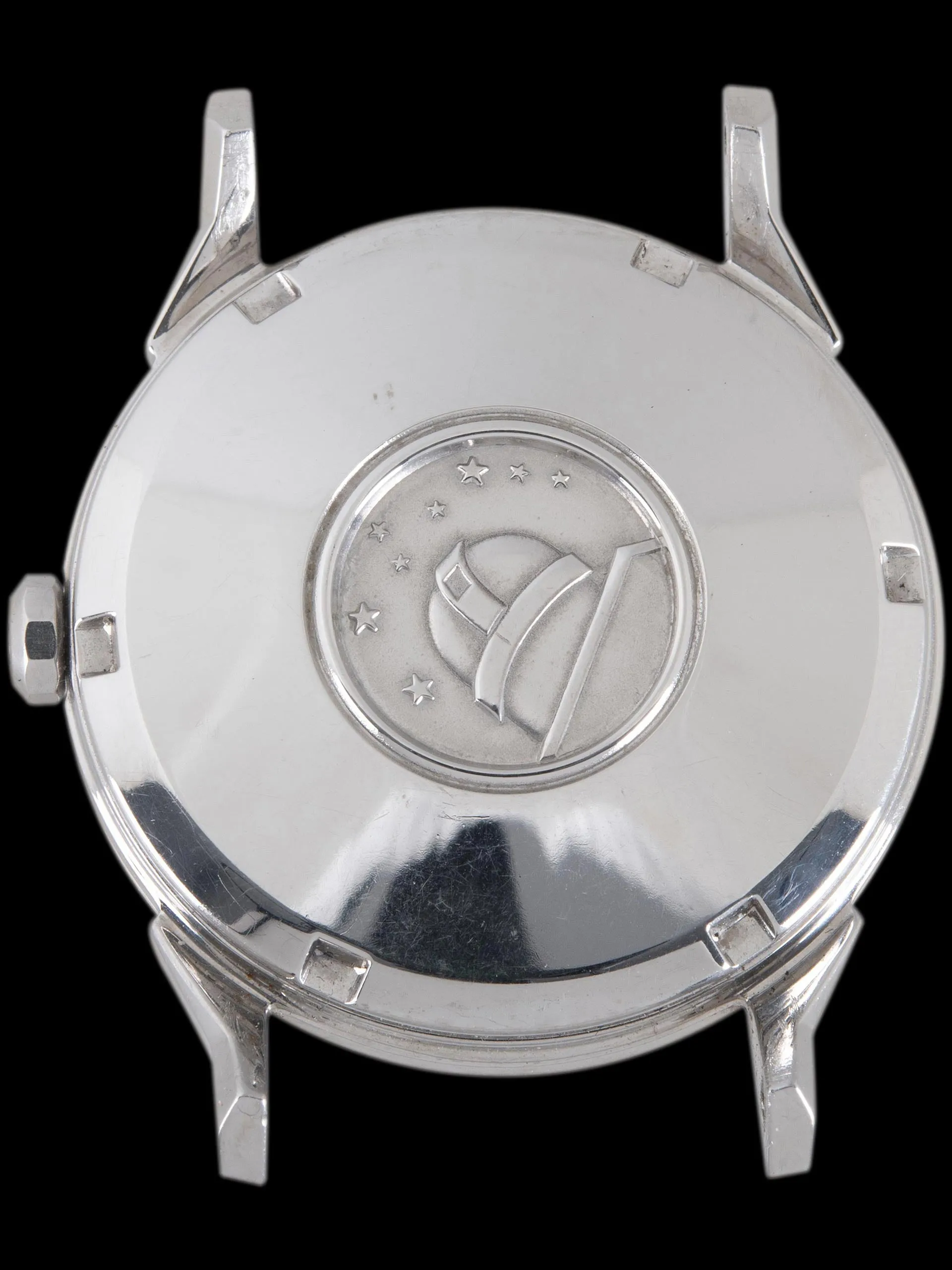 1971 Omega Constellation (Ref. 168.005) Silver "Pie-Pan" Dial