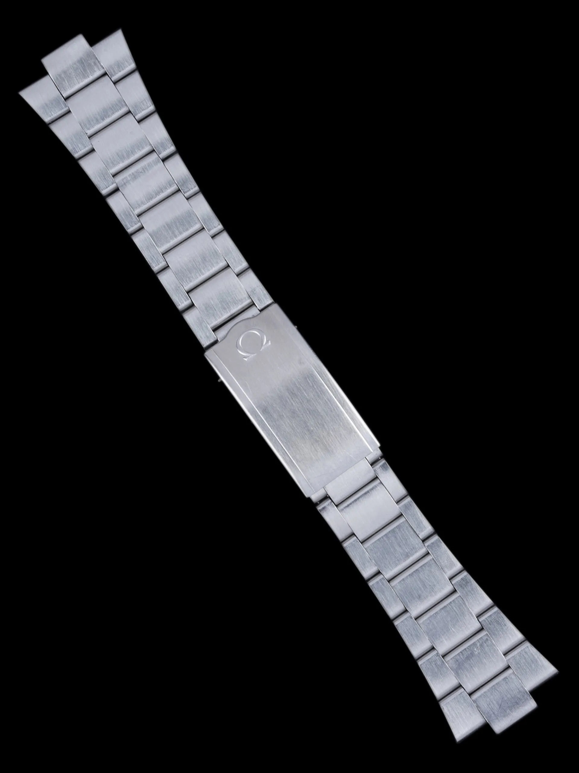 1972 Omega Geneve (Ref. 166.0125)