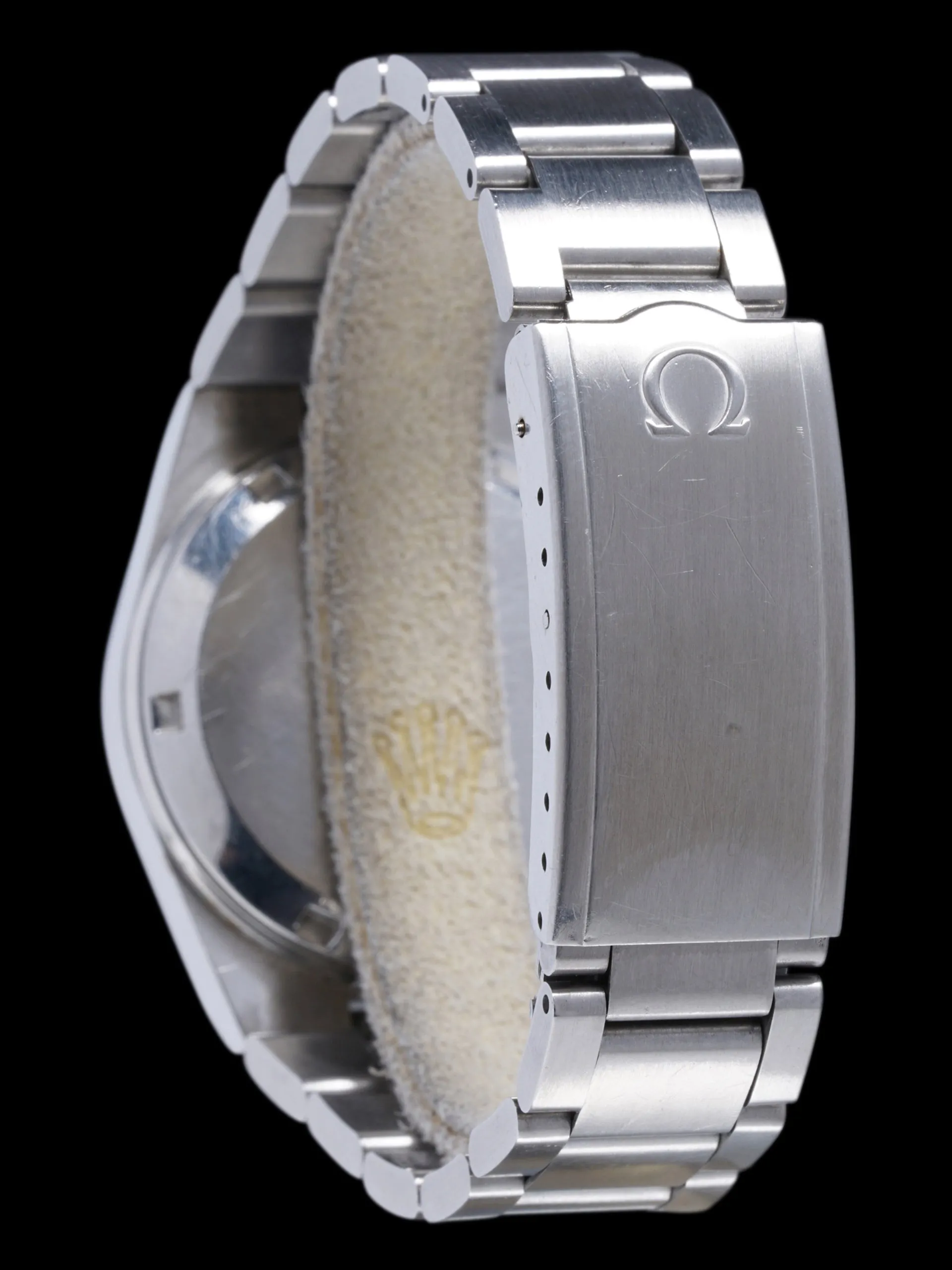 1972 Omega Geneve (Ref. 166.0125)