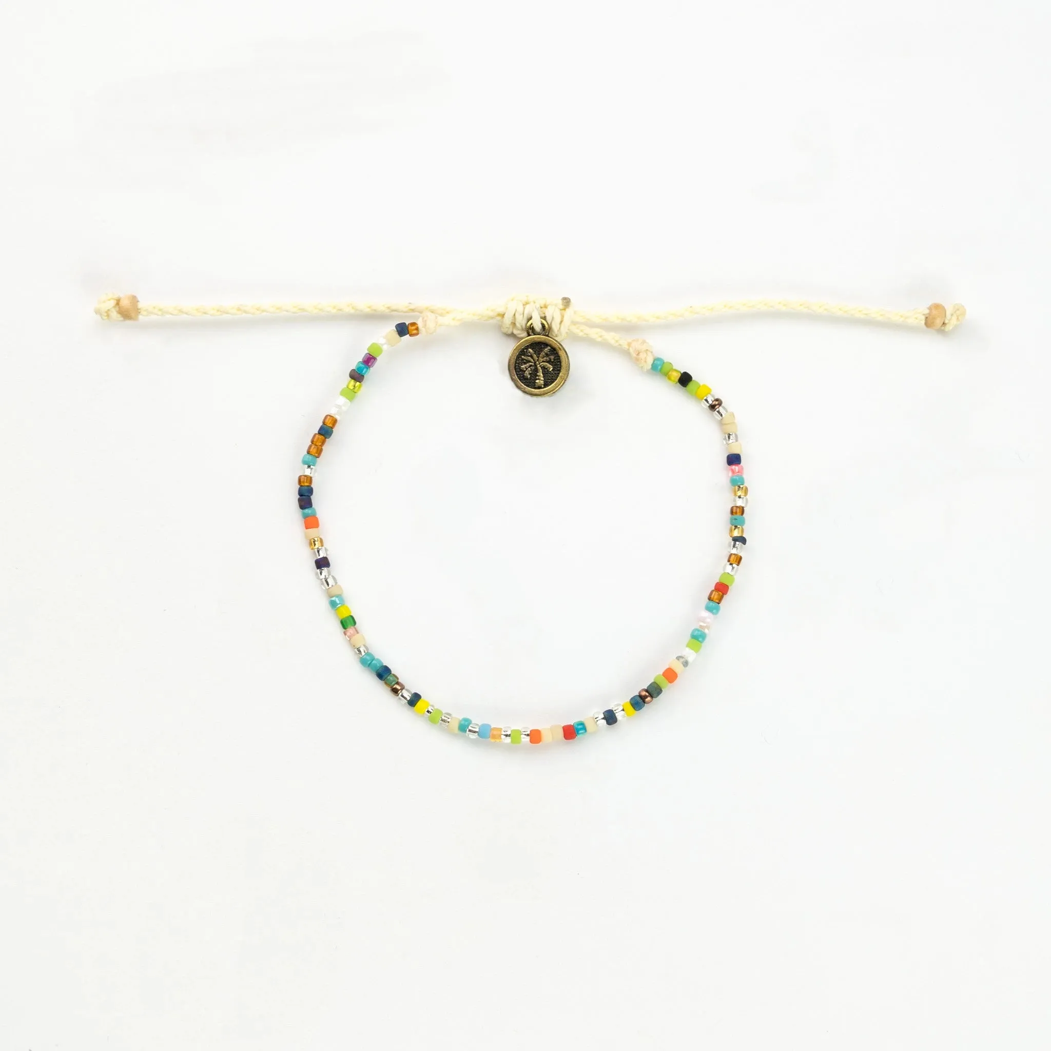 Alila Dainty Beaded Bracelet