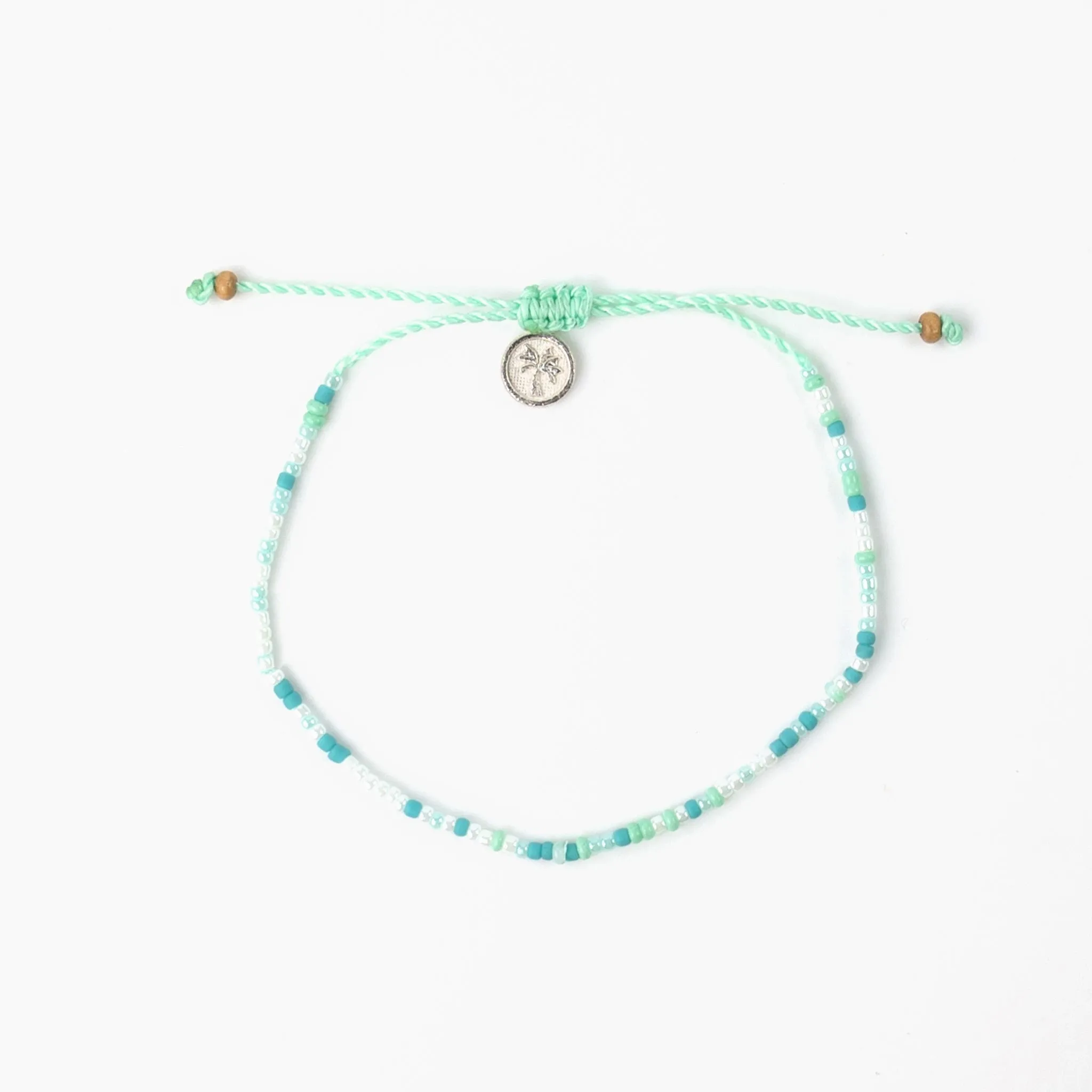 Alila Dainty Beaded Bracelet