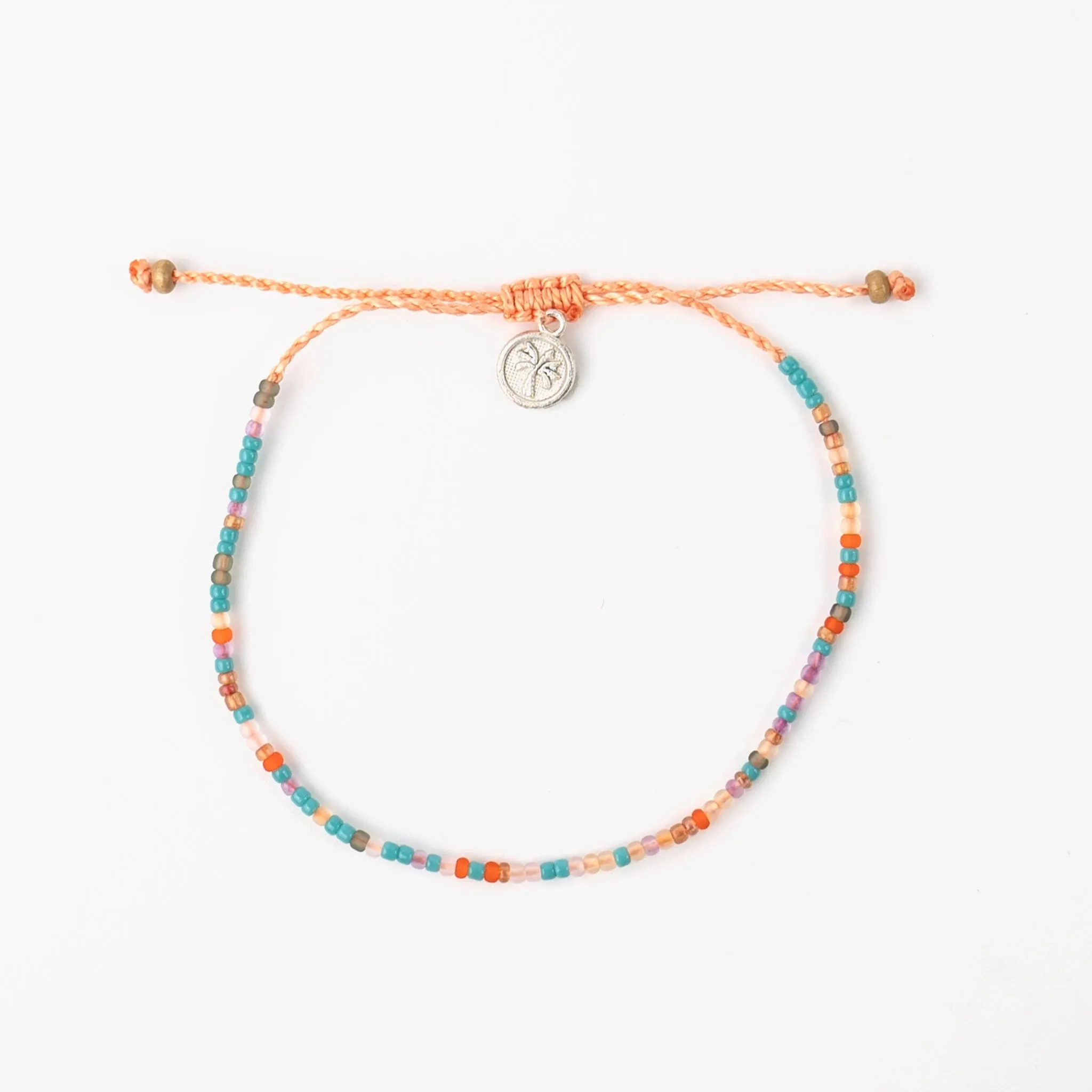 Alila Dainty Beaded Bracelet
