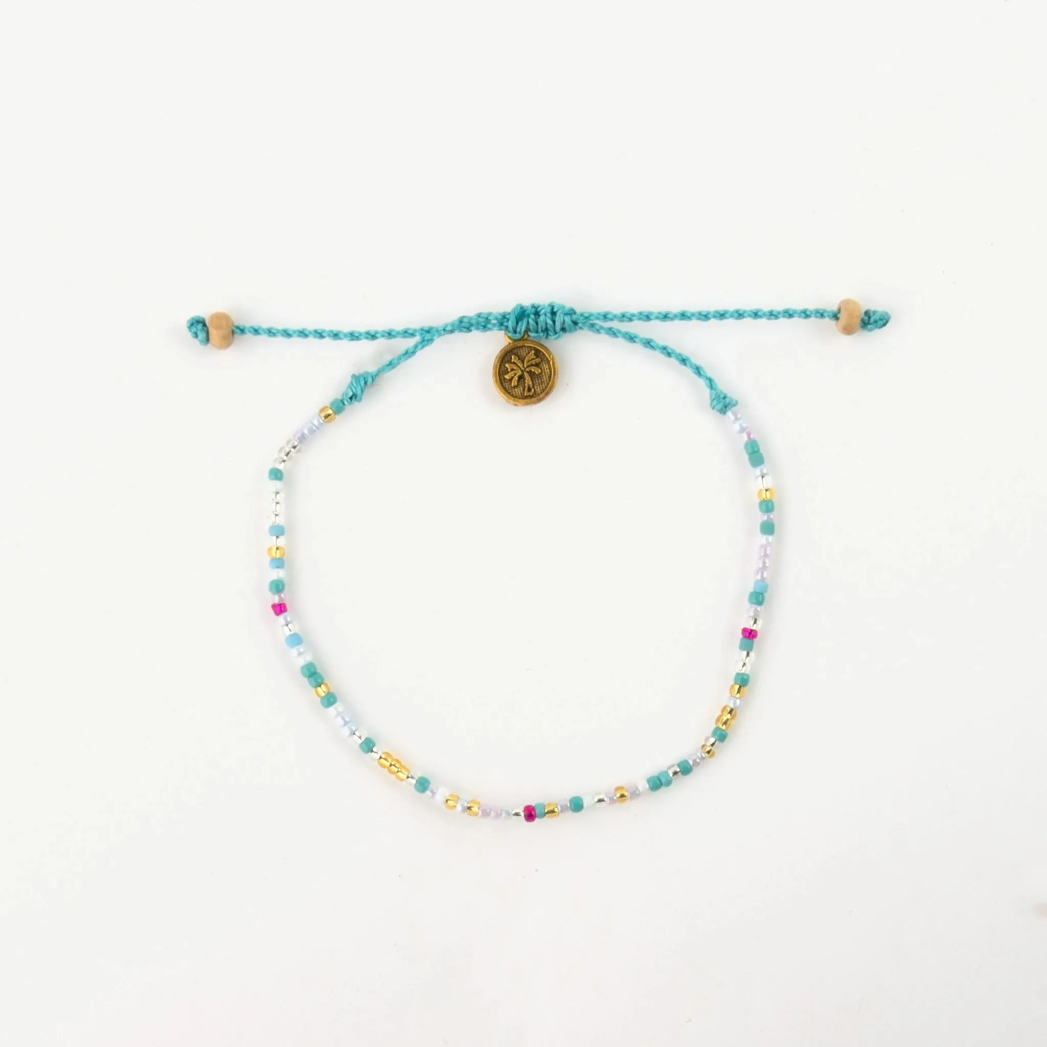 Alila Dainty Beaded Bracelet