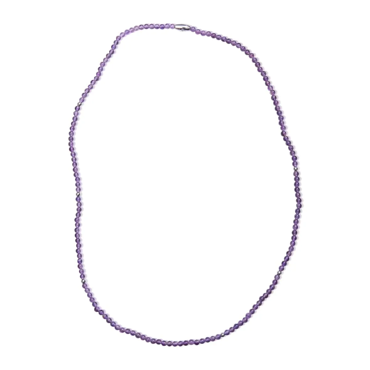 Amethyst | .925 Sterling Silver | Gemstone Wrap