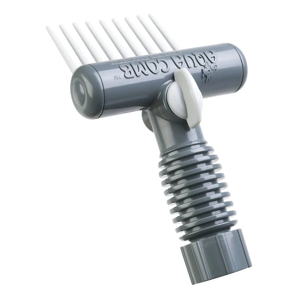 Aqua-Comb Spa Filter Cartridge Cleaning Tool