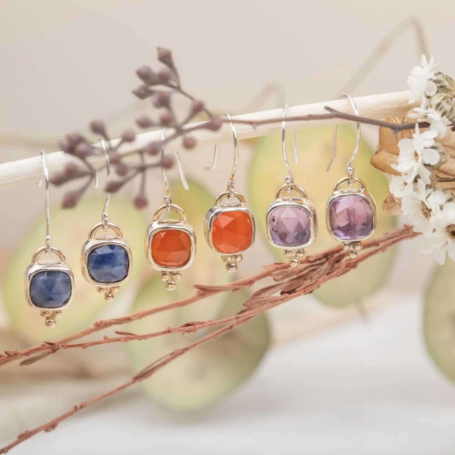 Ariel Earrings