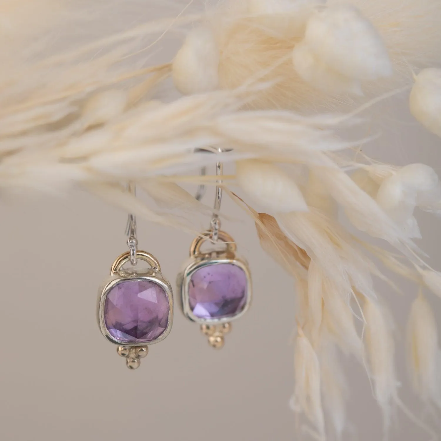 Ariel Earrings