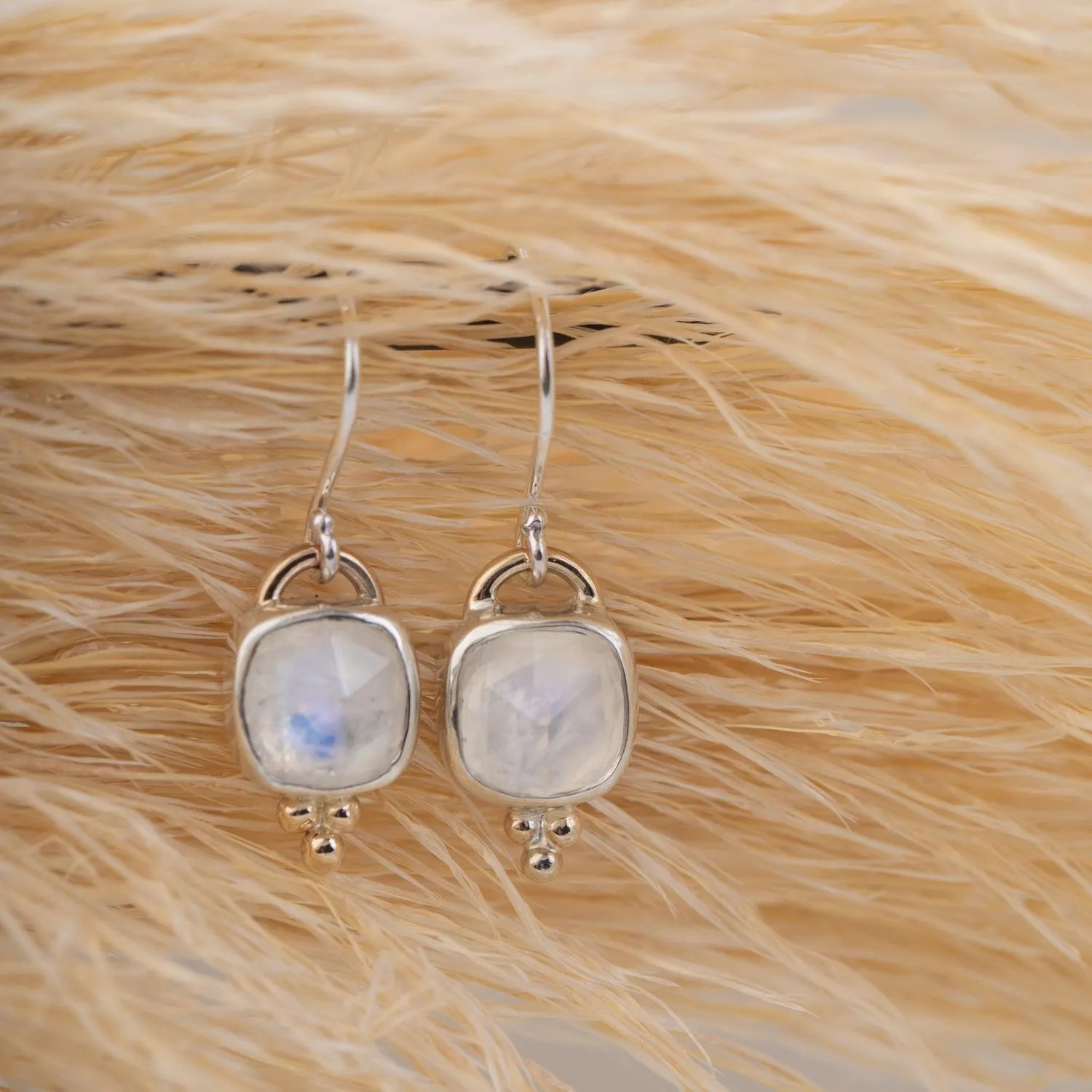 Ariel Earrings