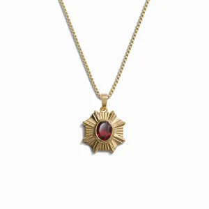Aura Necklace
