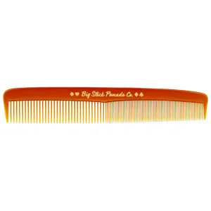 Big Slick Pomade Luxury Dresser Comb