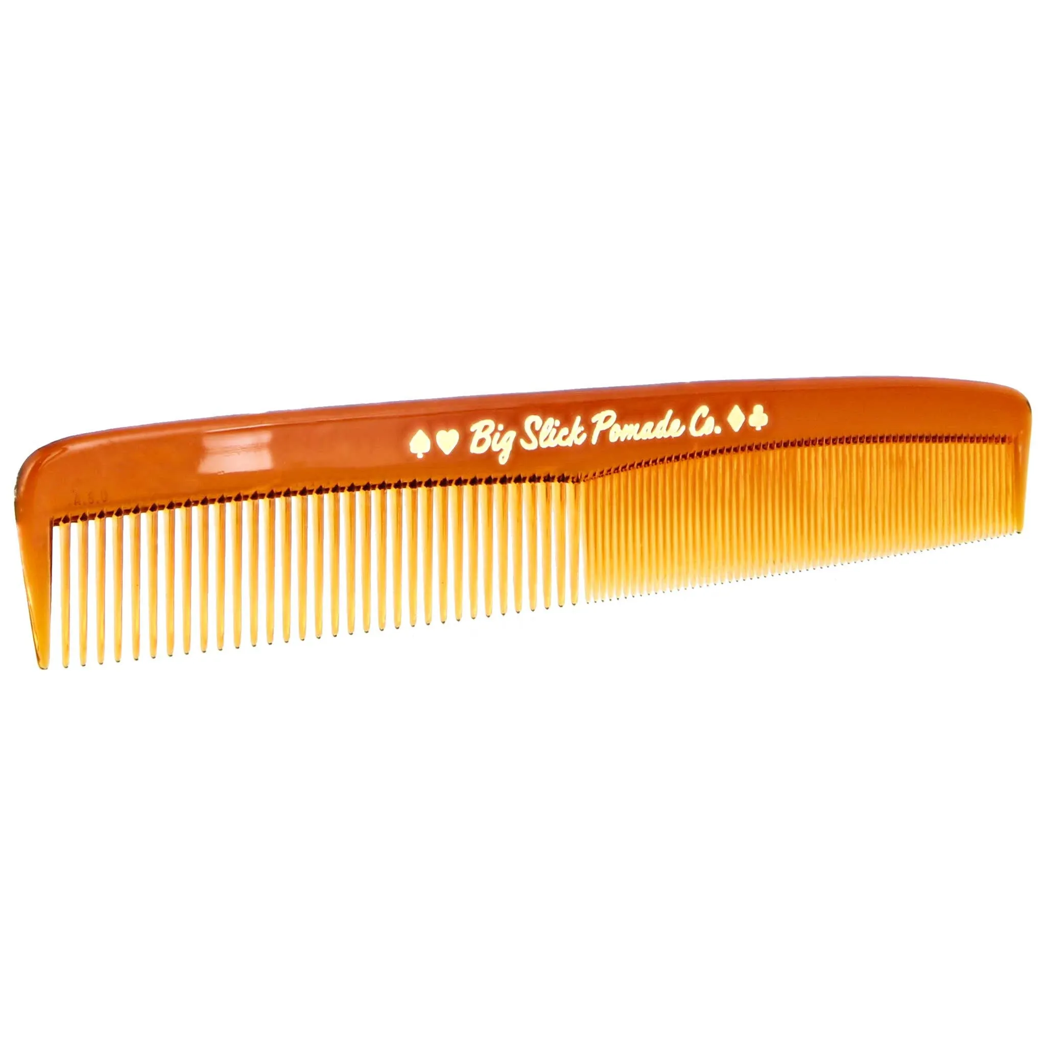 Big Slick Pomade Luxury Dresser Comb