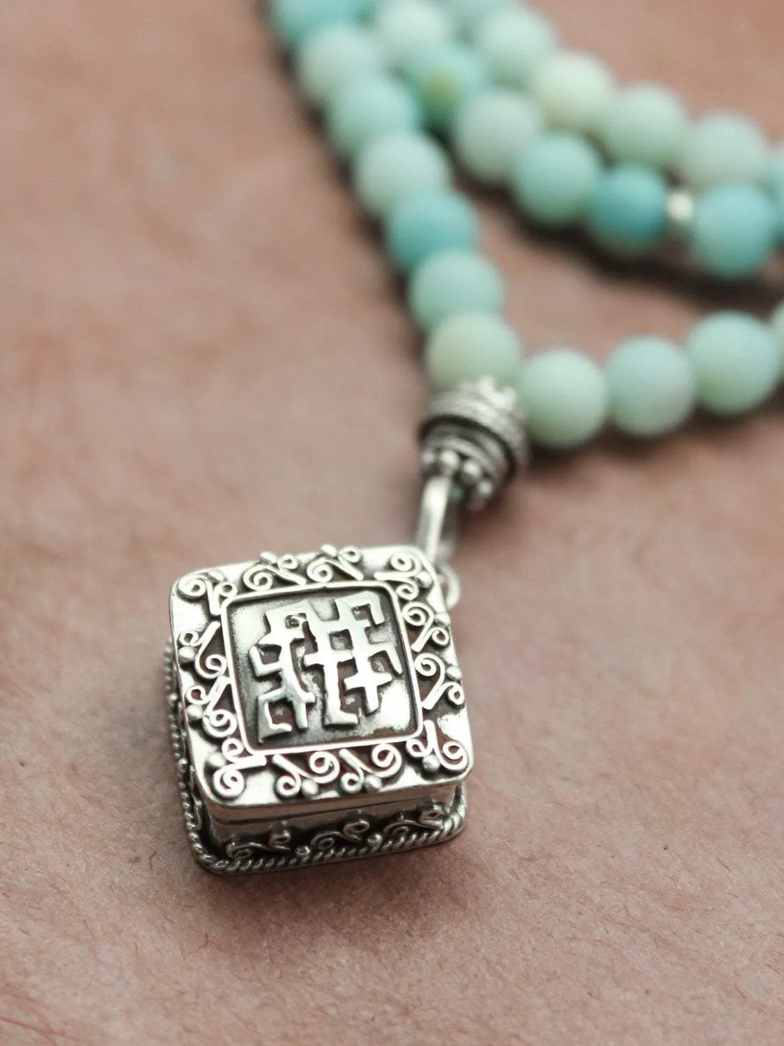 Blissful Inspiration Mala