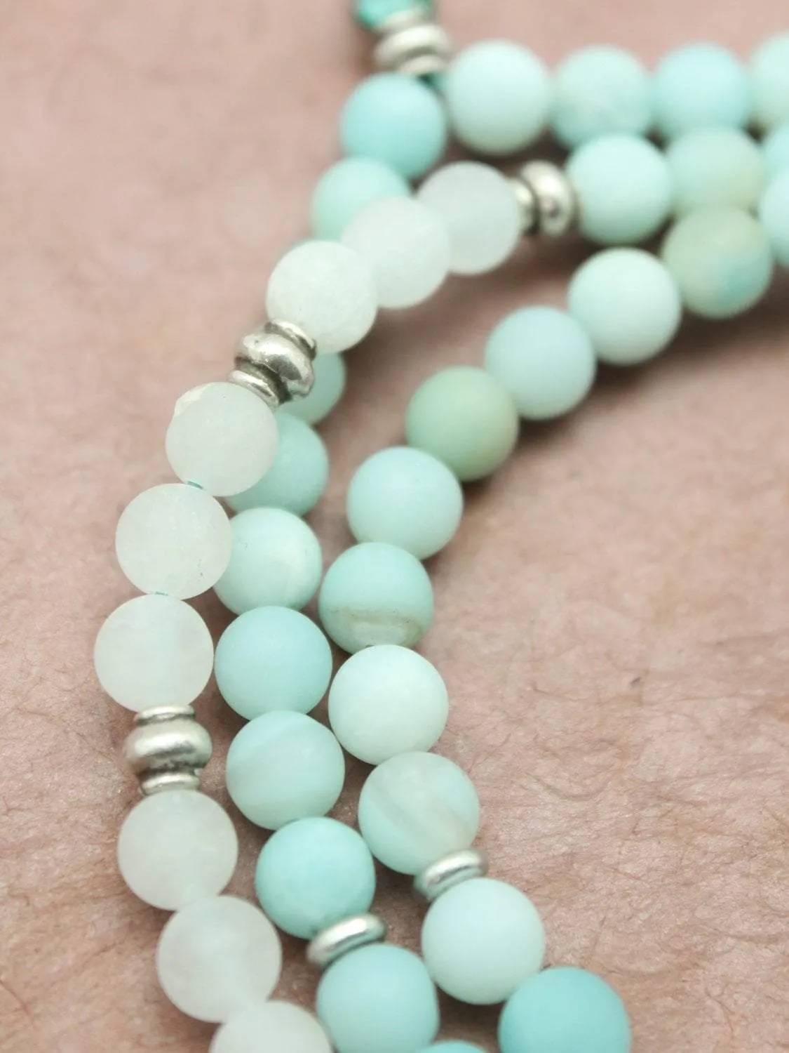 Blissful Inspiration Mala