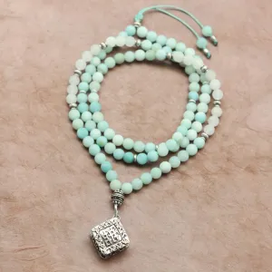 Blissful Inspiration Mala
