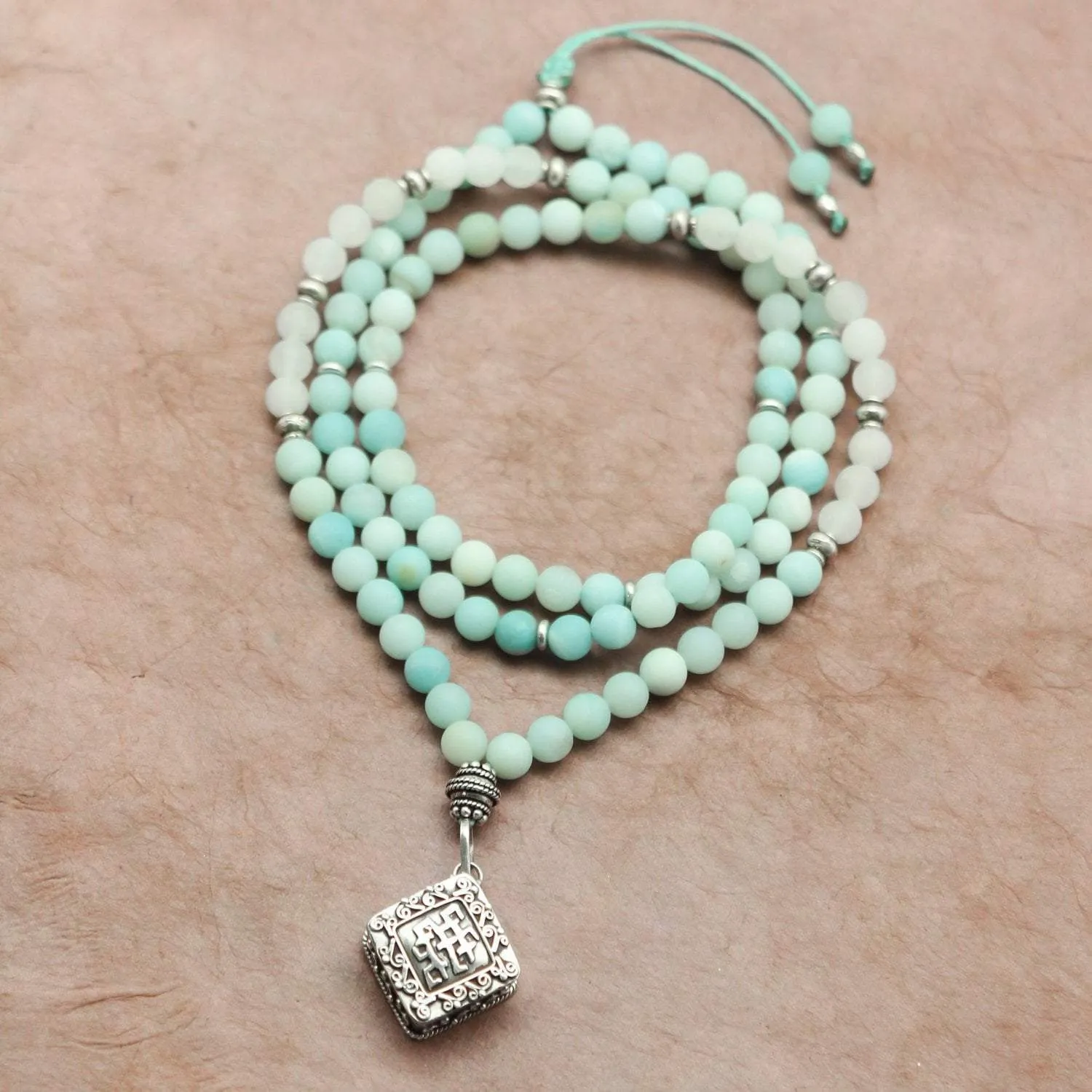 Blissful Inspiration Mala