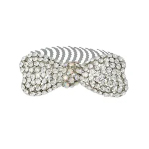 Bow Belle Hair Comb