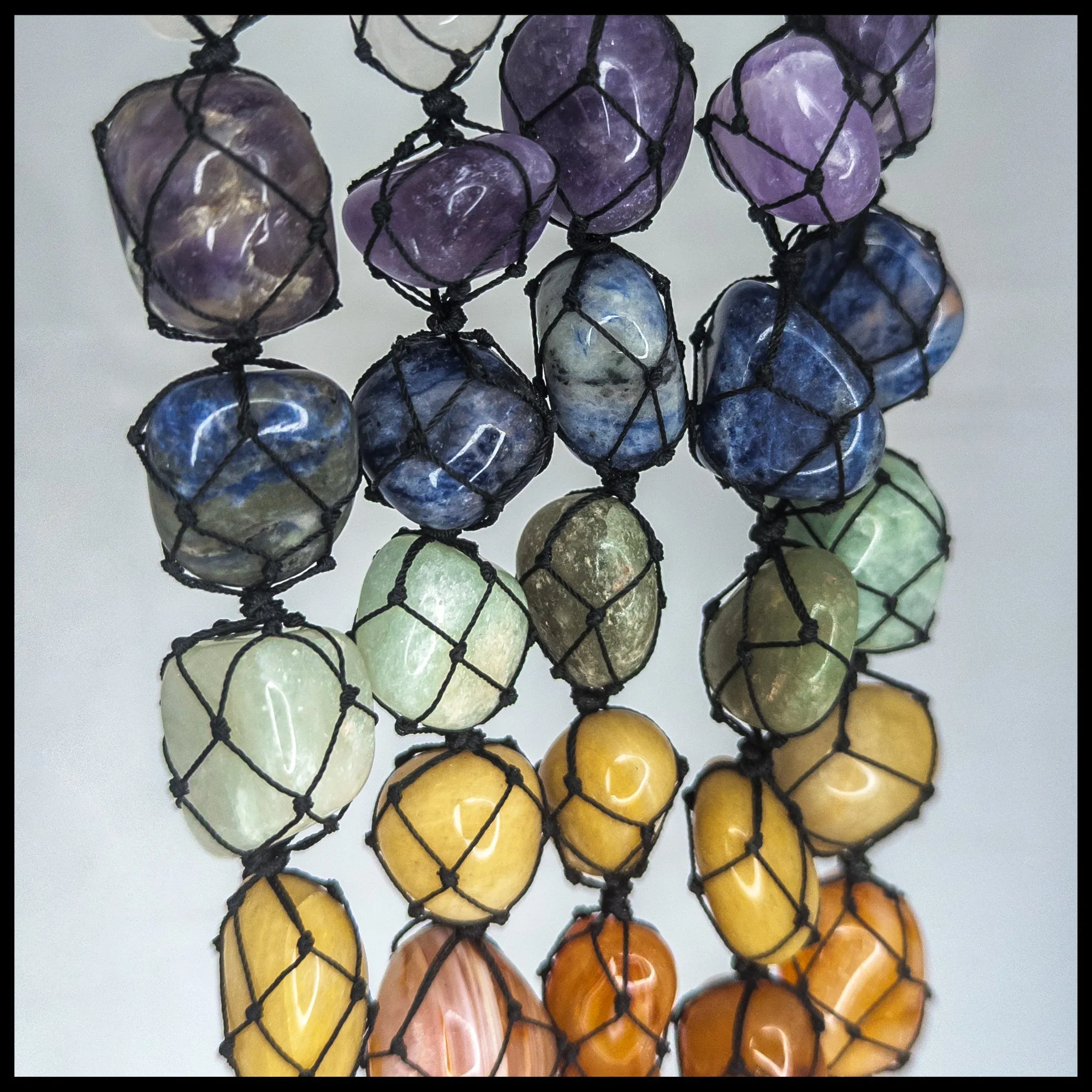 Chakra Hanger - 10pc lot