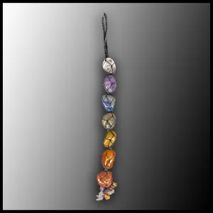Chakra Hanger - 10pc lot
