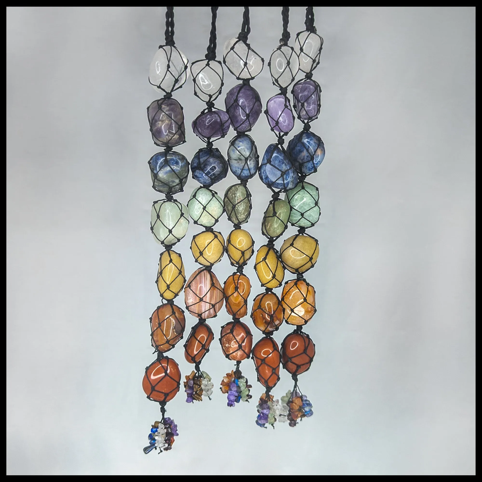 Chakra Hanger - 10pc lot