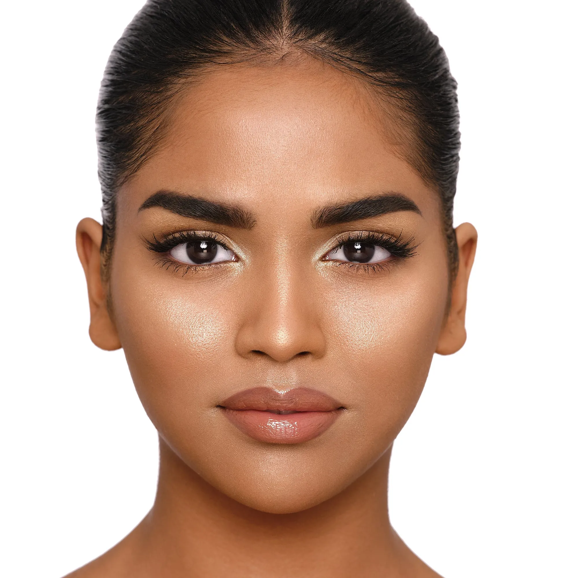 Charlotte Tilbury Hollywood Glow Glide Architect Highlighter - Gilded Glow