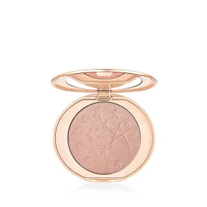 Charlotte Tilbury Hollywood Glow Glide Architect Highlighter -  Pillow Talk Glow