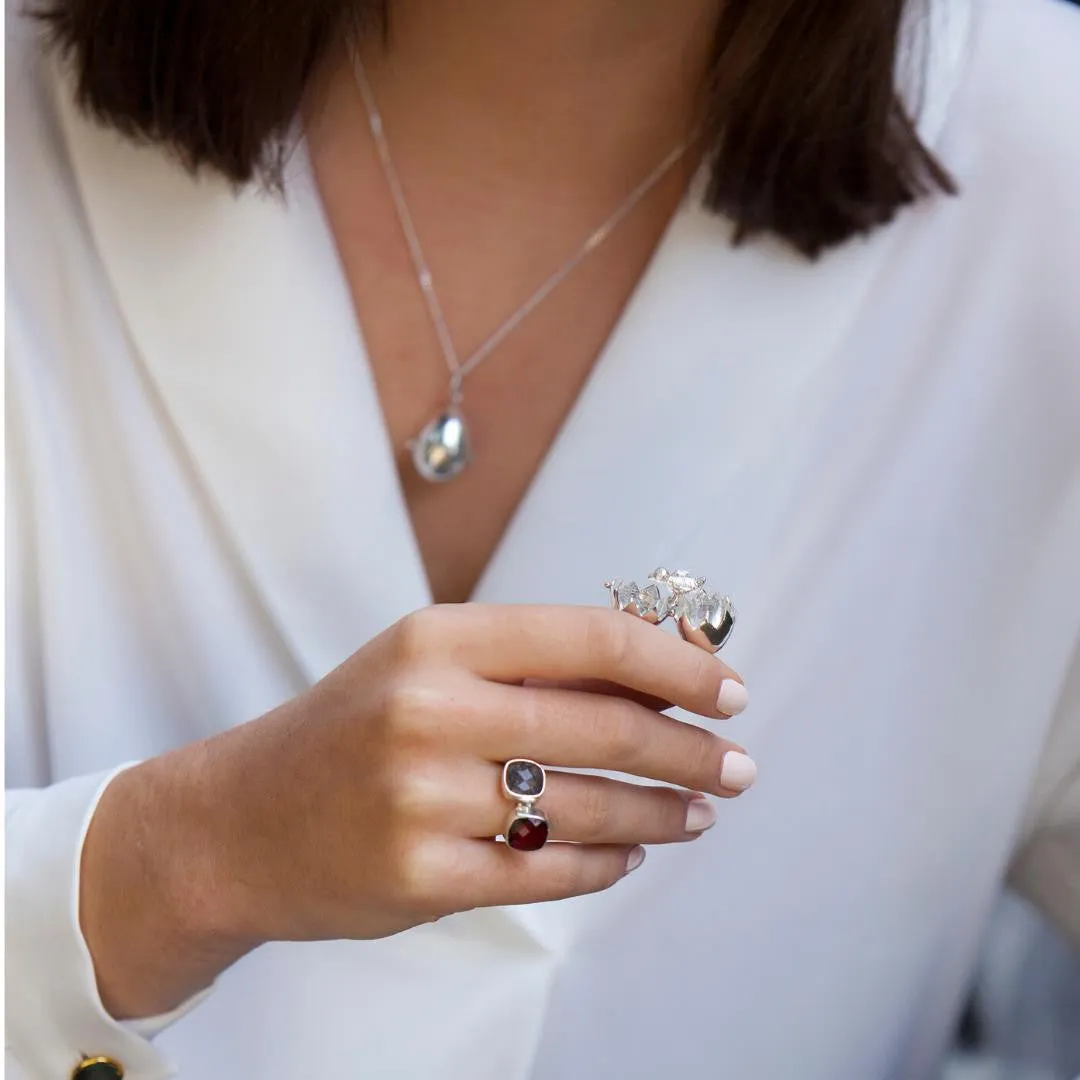 Charming Chick Locket