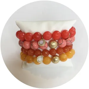 Citrus Twist Armparty