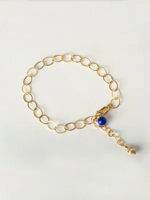 Cleo Bracelet | Gold