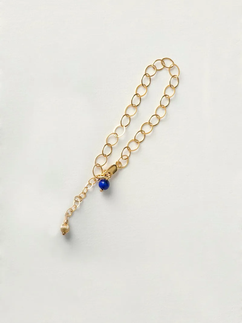 Cleo Bracelet | Gold