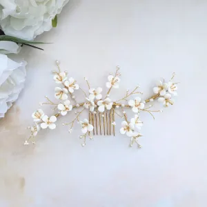 Cordelia Headpiece