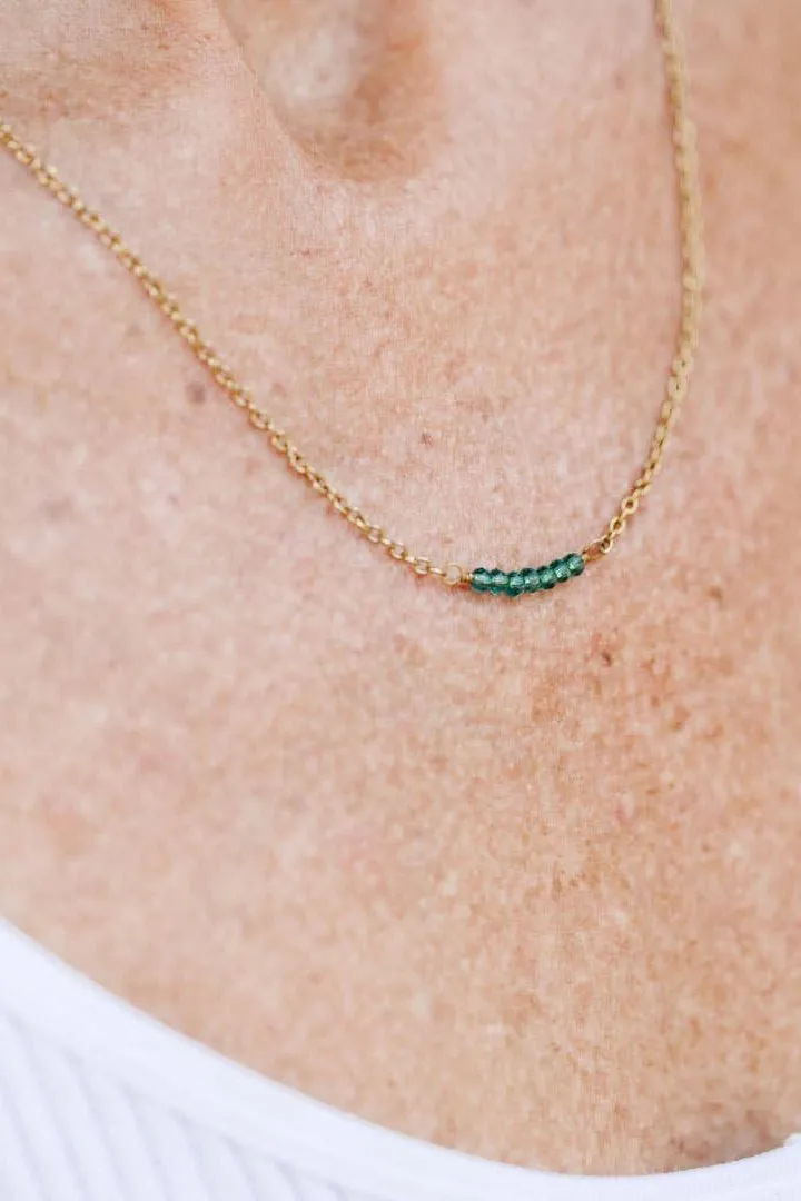 Dawn Necklace