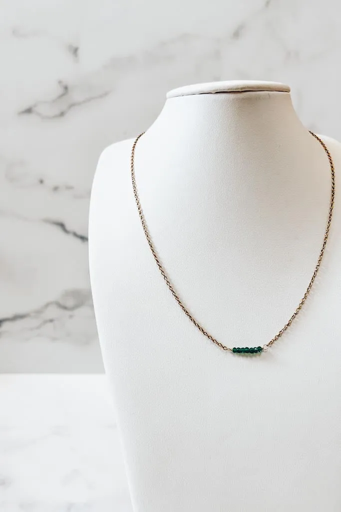 Dawn Necklace