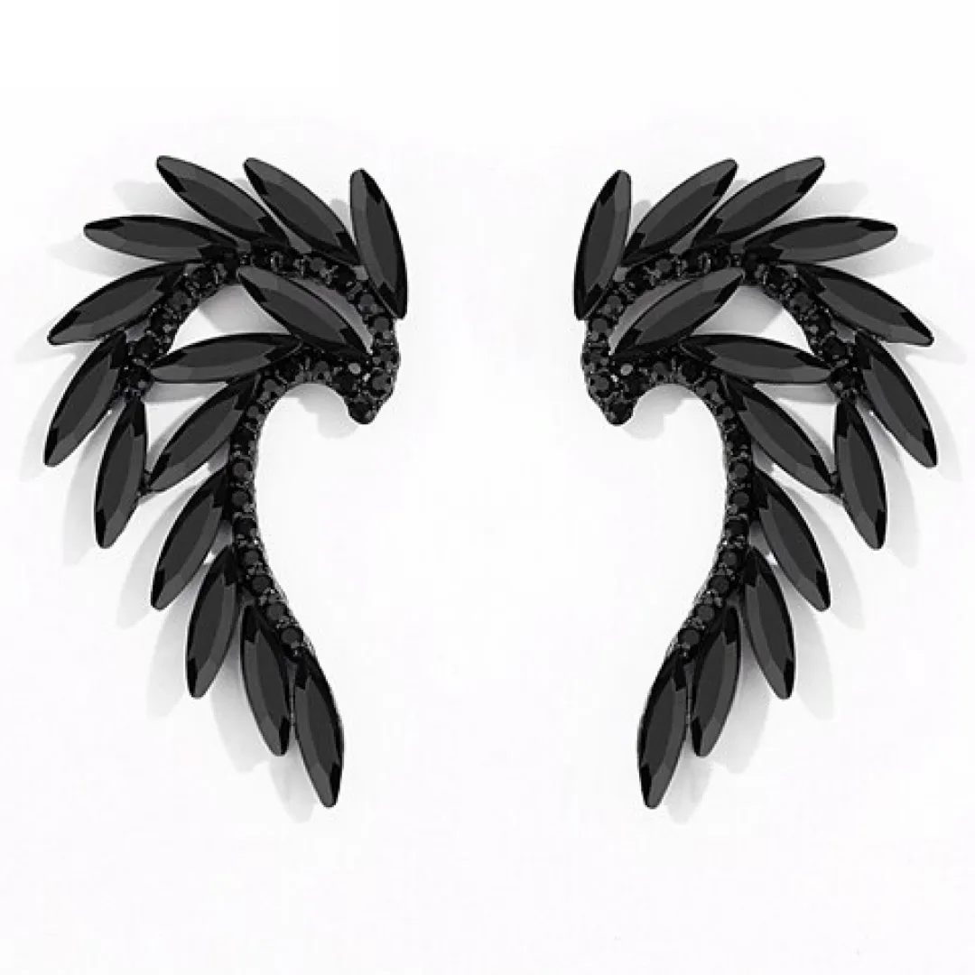Earrings E2934