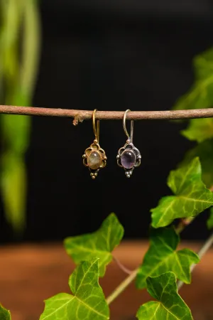 Earrings 'Leia'