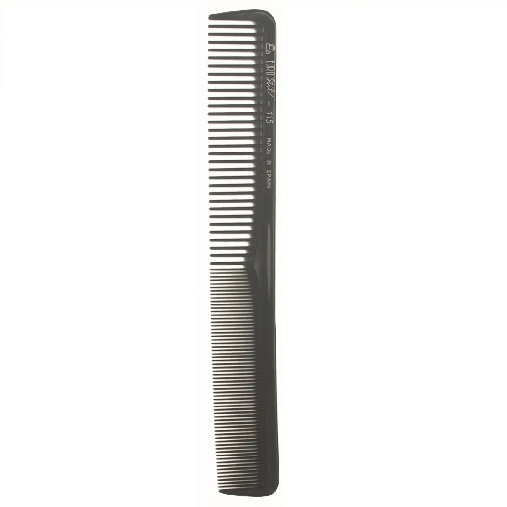 Eurostil Cutting Comb 115