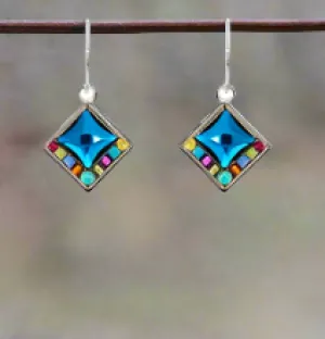 Firefly Jewelry Earrings-7611MC