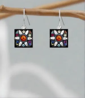 Firefly Jewelry Earrings-7962-MC
