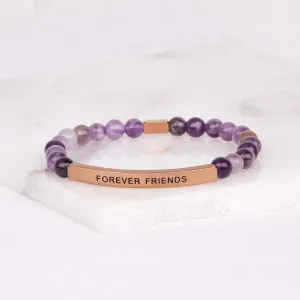 FOREVER FRIENDS