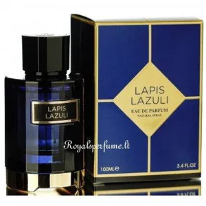 Fragrance World Lapis Lazuli