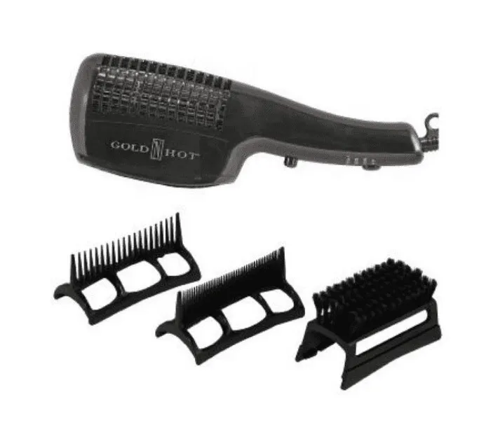 GOLD N HOT PROFESSIONAL 1875 WATSS STYLER DRYER GH2275