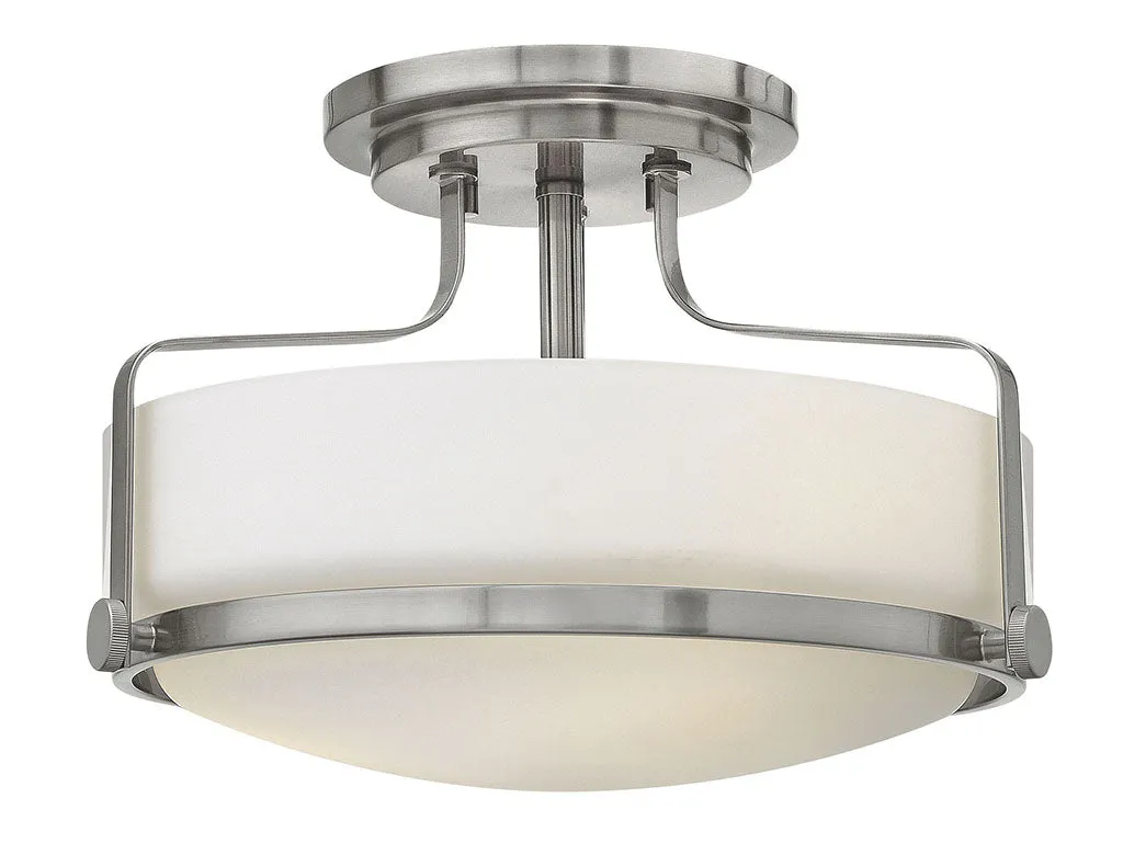 Harper Medium Semi-Flush Mount