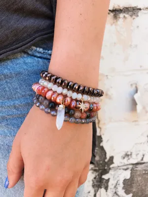 Honey & The Moon Stack