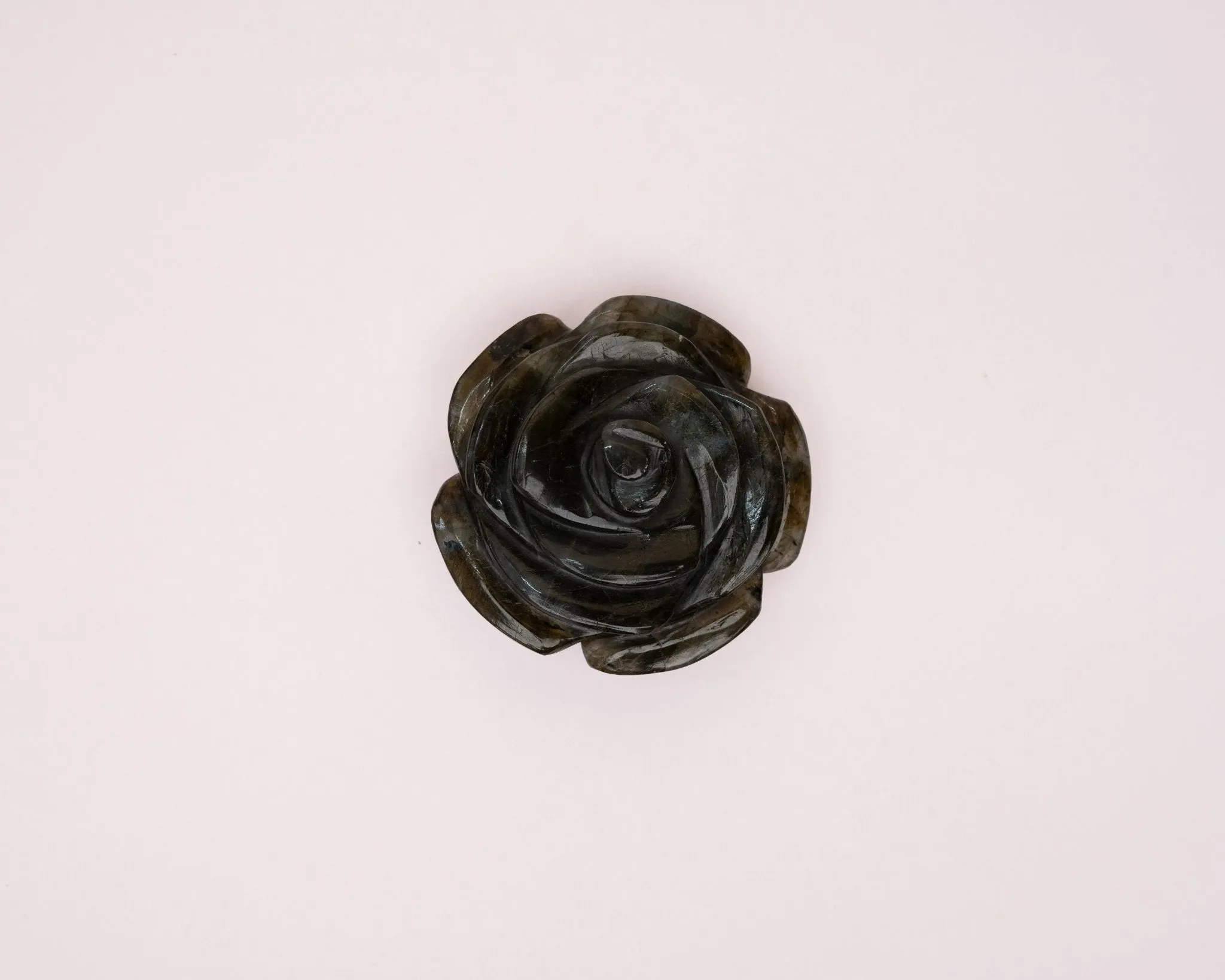 Lapis Lazuli Rose 120.7g