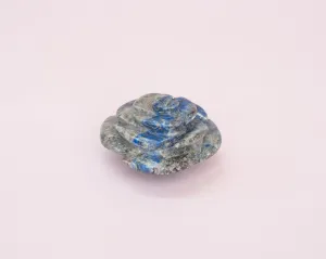 Lapis Lazuli Rose 120.7g