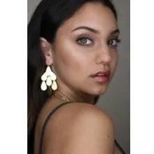 Marcia Moran Carola Petite Earrings