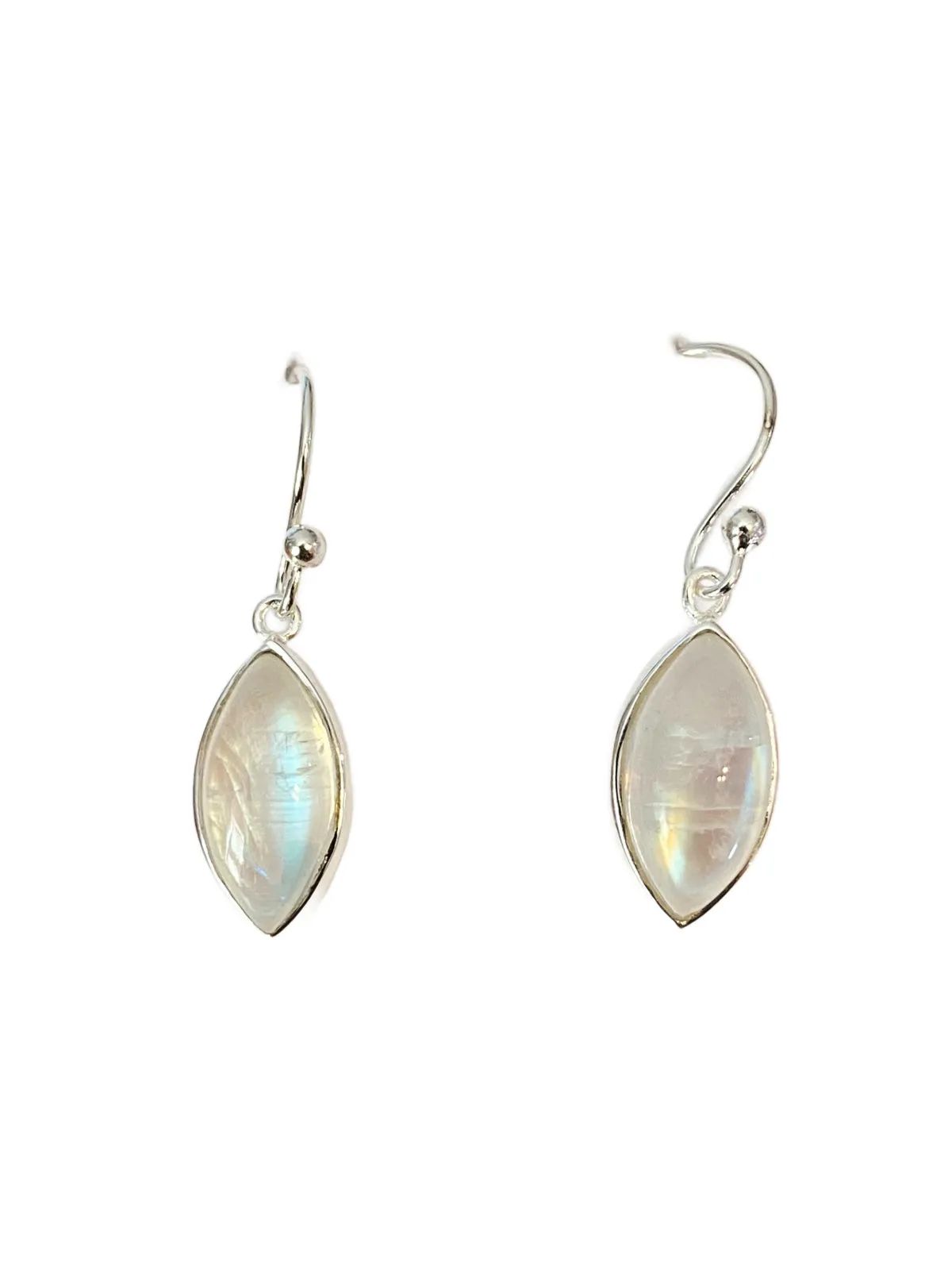 Marquis Moonstone Dangles