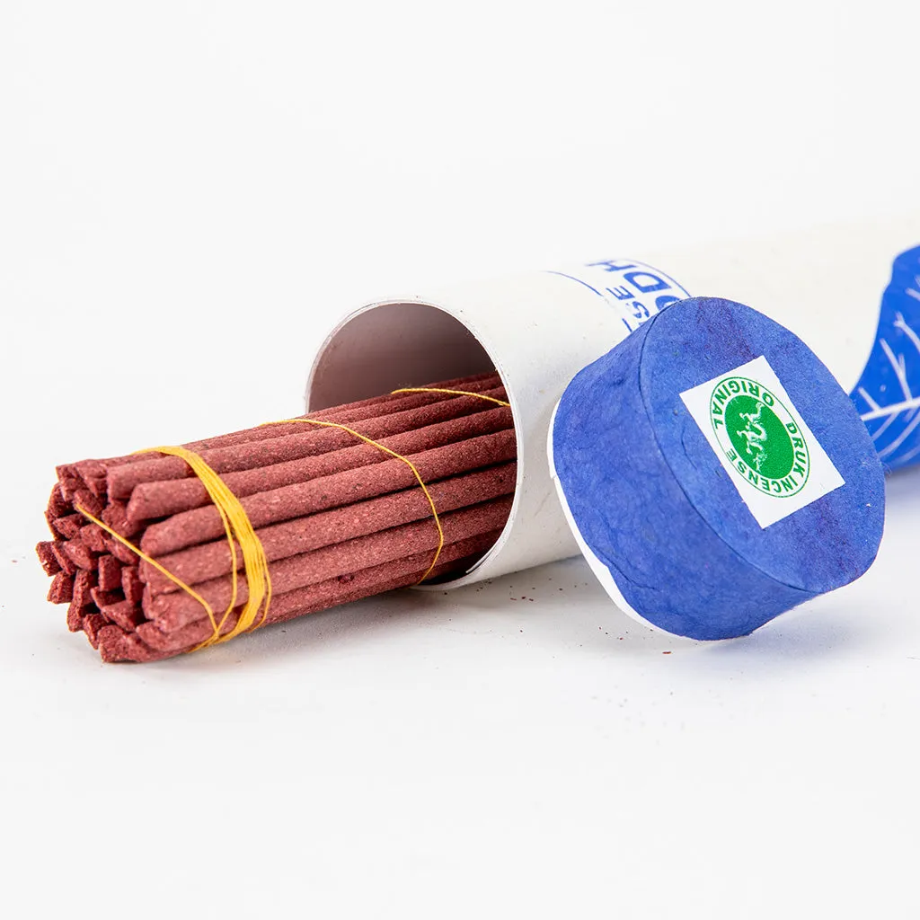 Medicine Buddha Healing Incense Sticks