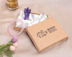 Meditation Kit 3