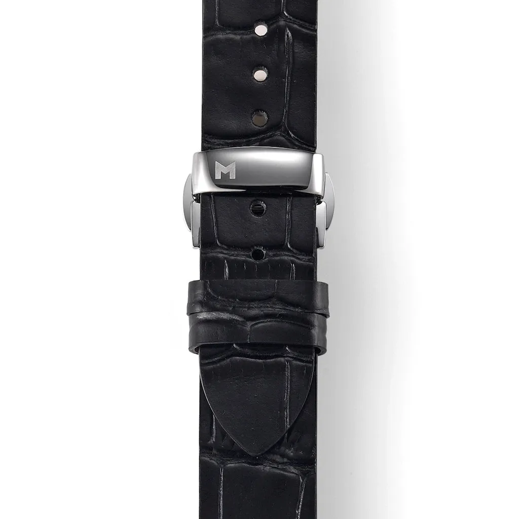MYKU Automatic Series Lapis Lazuli Limited Edition Watch