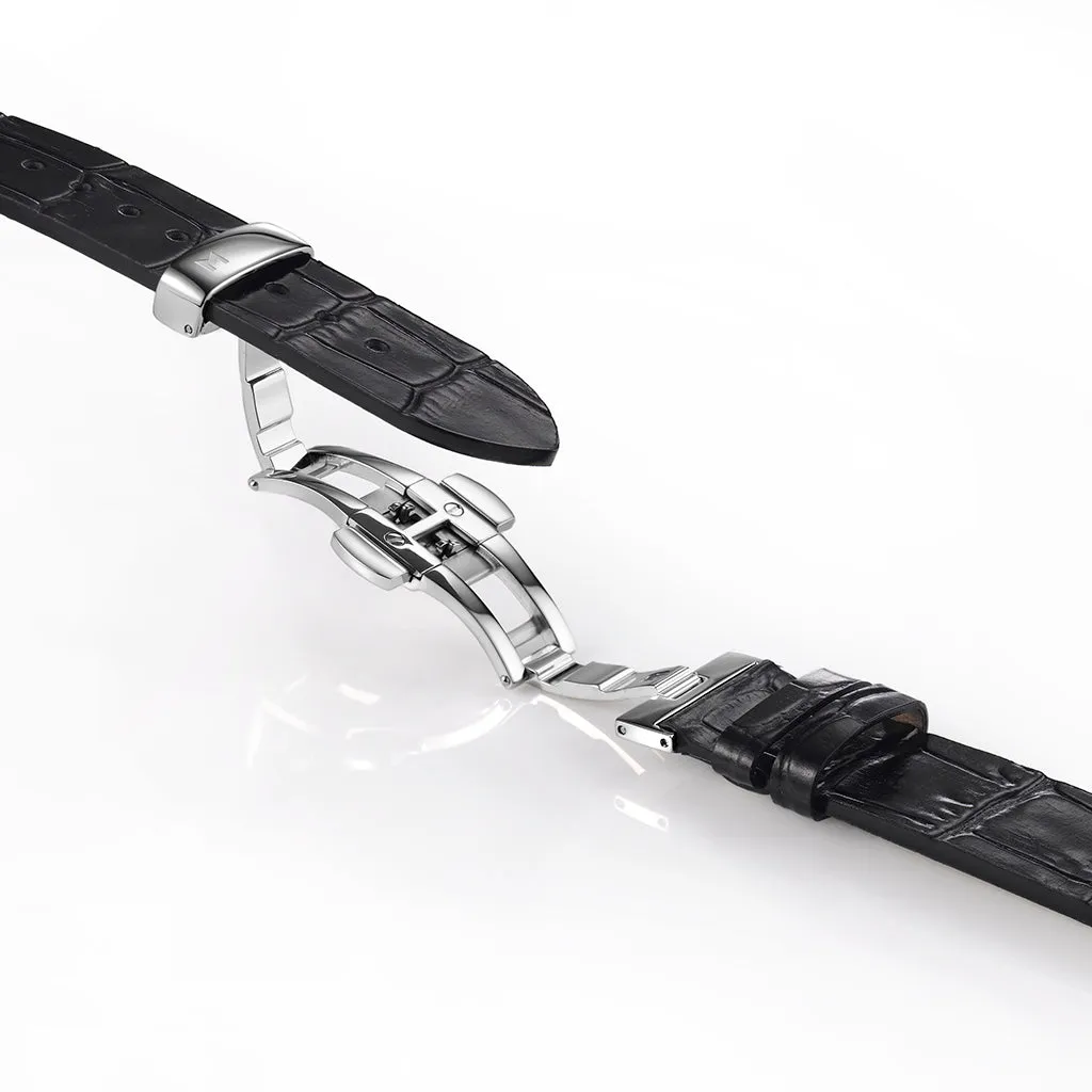 MYKU Automatic Series Lapis Lazuli Limited Edition Watch